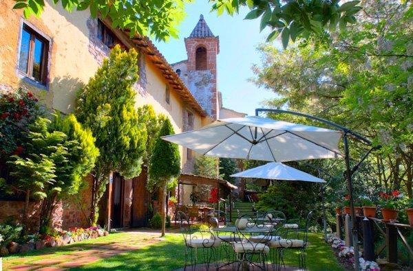 Imagen de Vilanova de Sau mapa 08519 4 