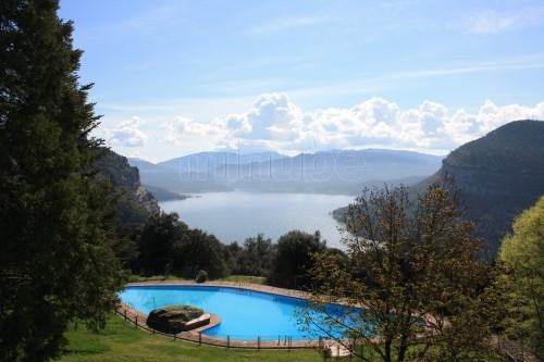 Imagen de Vilanova de Sau mapa 08519 5 