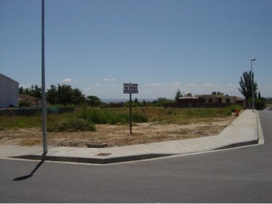 Imagen de Vilanova de Segrià mapa 25133 2 