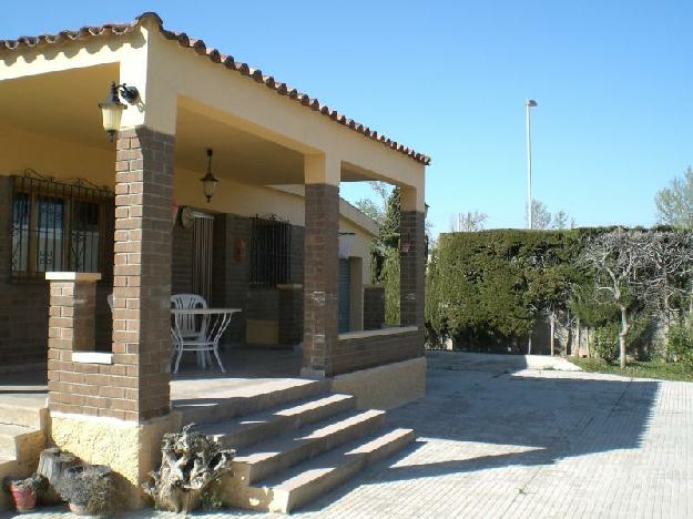 Imagen de Vilanova de Segrià mapa 25133 6 