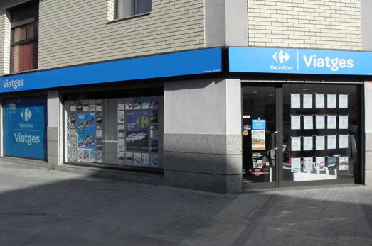 Imagen de Vilanova del Camí mapa 08788 2 