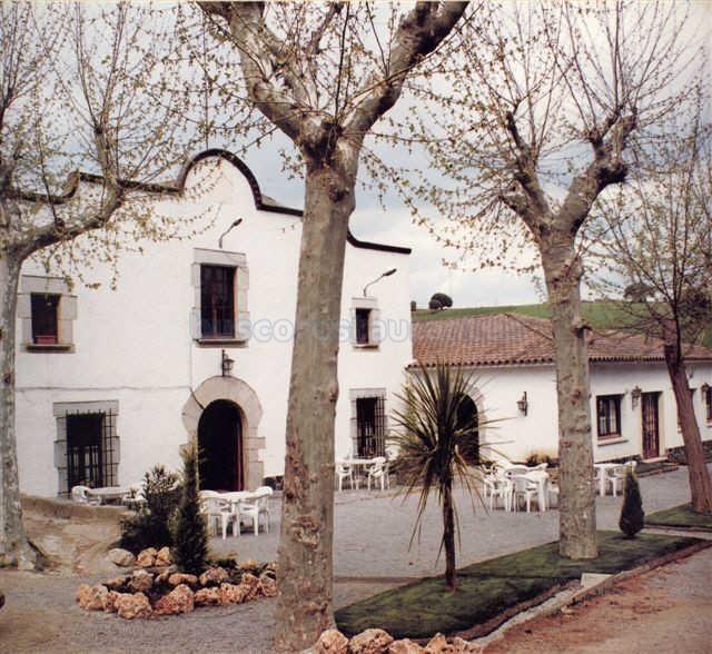 Imagen de Vilanova del Vallès mapa 08410 4 