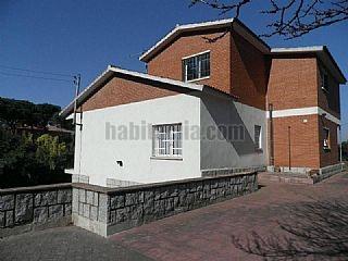 Imagen de Vilanova del Vallès mapa 08410 5 