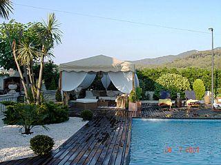 Imagen de Vilanova del Vallès mapa 08410 6 