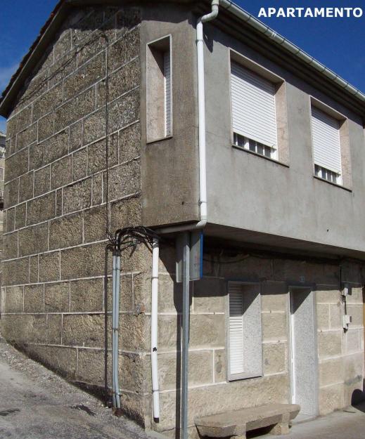 Imagen de Vilar de Santos mapa 32650 3 