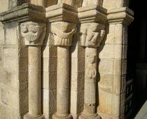 Imagen de Vilar de Santos mapa 32650 4 