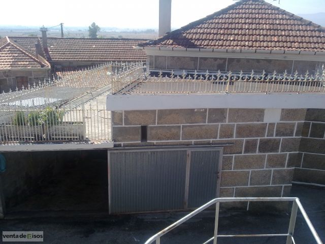 Imagen de Vilar de Santos mapa 32650 5 