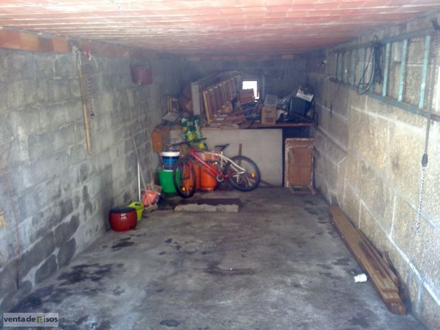 Imagen de Vilar de Santos mapa 32650 6 