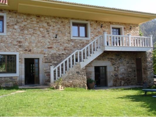 Imagen de Vilarmaior mapa 15637 2 