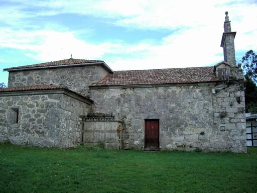 Imagen de Vilarmaior mapa 15637 3 