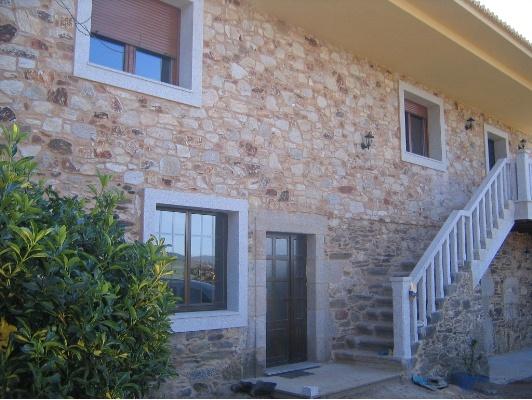 Imagen de Vilarmaior mapa 15637 5 