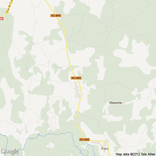 Imagen de Vilasantar mapa 15807 1 