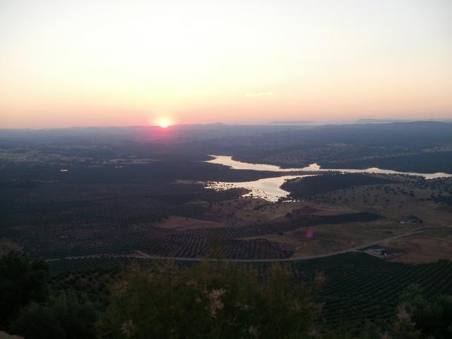 Imagen de Vilches mapa 23220 6 