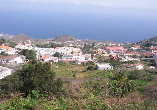 Imagen de Villa de Mazo mapa 38730 6 