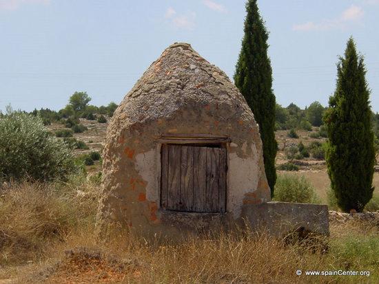 Imagen de Villa de Ves mapa 02213 1 