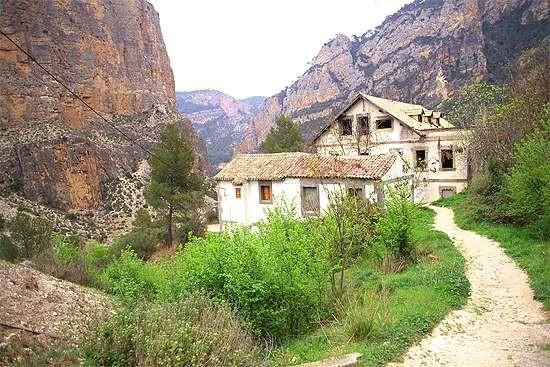 Imagen de Villa de Ves mapa 02213 3 