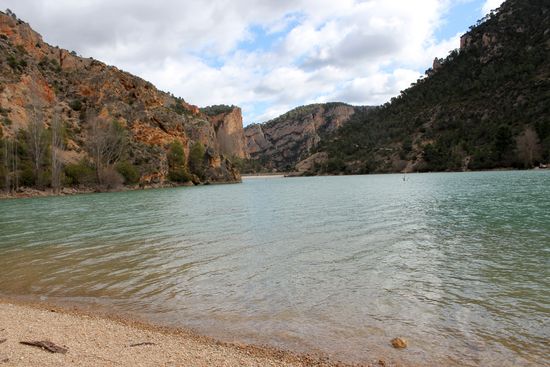 Imagen de Villa de Ves mapa 02213 4 