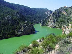 Imagen de Villa de Ves mapa 02213 6 