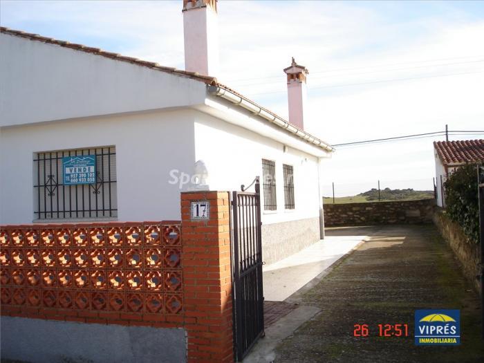 Imagen de Villa del Rey mapa 10960 3 