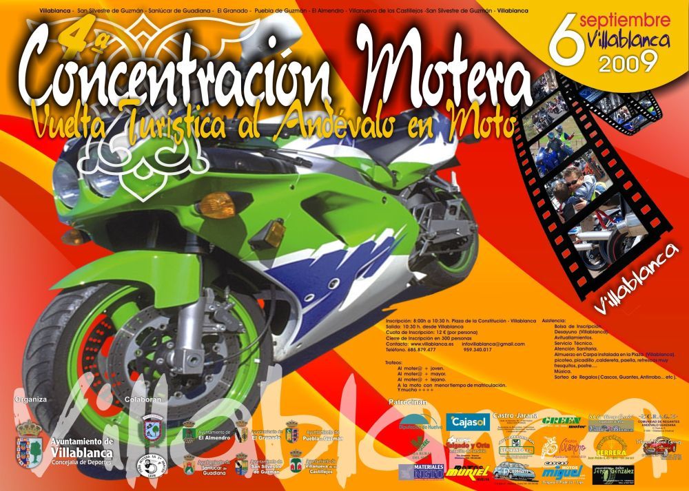 Imagen de Villablanca mapa 21590 4 