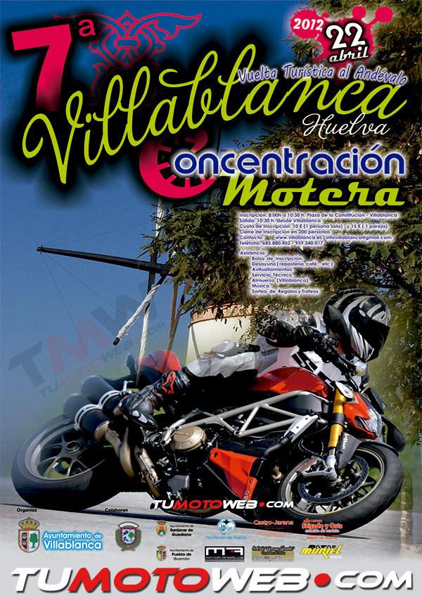 Imagen de Villablanca mapa 21590 6 