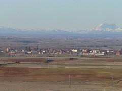 Imagen de Villabraz mapa 24206 5 