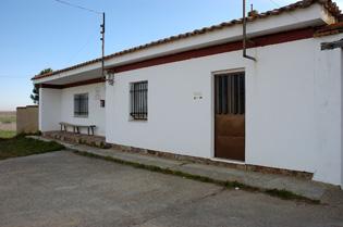 Imagen de Villabrázaro mapa 49770 2 