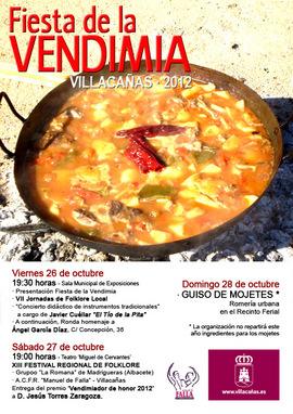 Imagen de Villacañas mapa 45860 2 