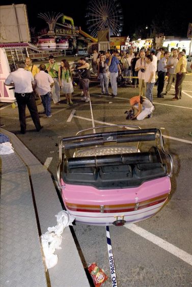 Imagen de Villacañas mapa 45860 6 