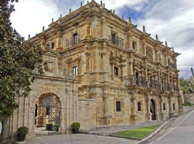 Imagen de Villacarriedo mapa 39649 5 