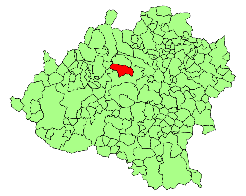 Imagen de Villaciervos mapa 42192 1 