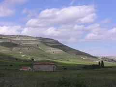 Imagen de Villaciervos mapa 42192 6 