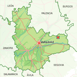 Imagen de Villaco mapa 47181 6 