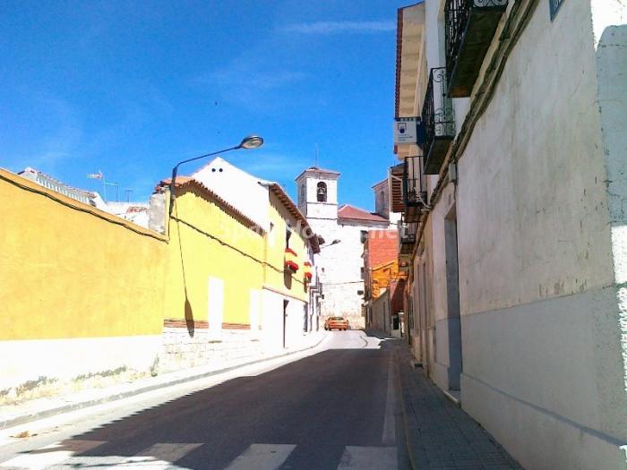 Imagen de Villaconejos mapa 28360 3 