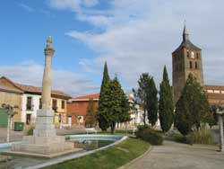 Imagen de Villademor de la Vega mapa 24237 1 