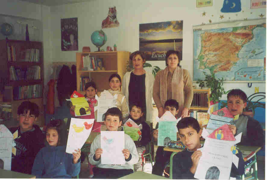 Imagen de Villademor de la Vega mapa 24237 3 