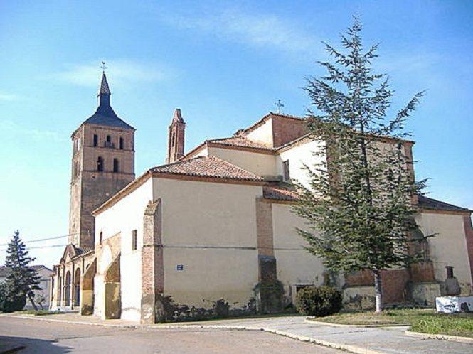 Imagen de Villademor de la Vega mapa 24237 4 