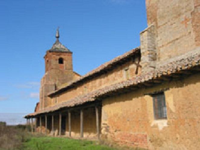 Imagen de Villademor de la Vega mapa 24237 6 