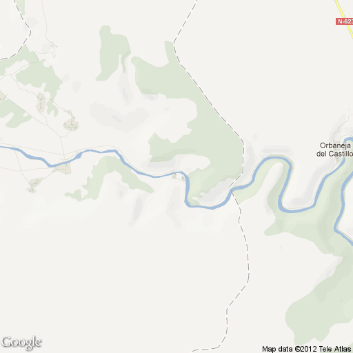 Imagen de Villaescusa de Ebro mapa 39232 1 