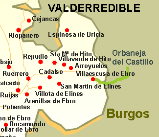 Imagen de Villaescusa de Ebro mapa 39232 3 
