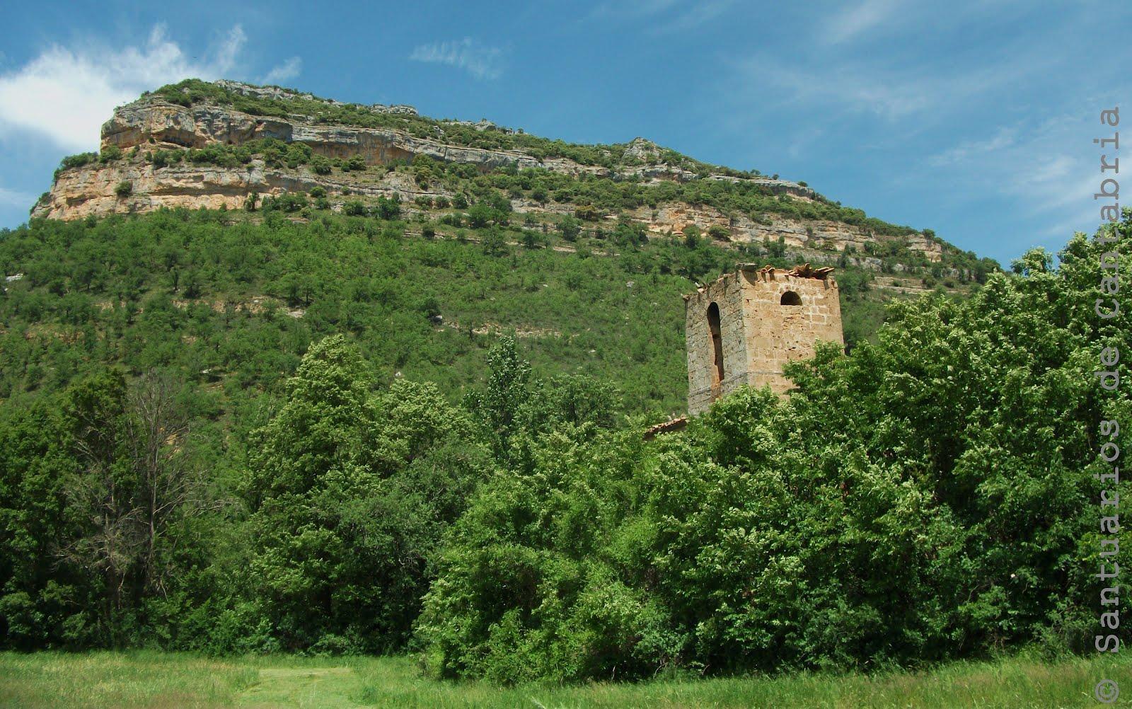 Imagen de Villaescusa de Ebro mapa 39232 4 