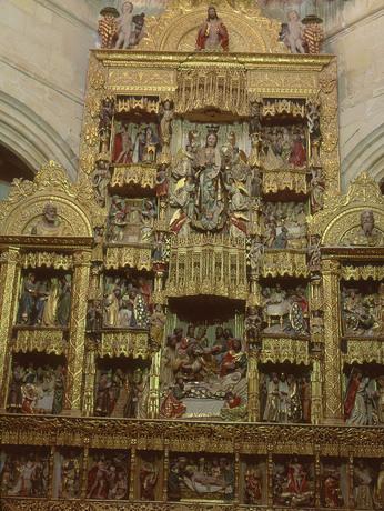 Imagen de Villaescusa de Haro mapa 16647 1 