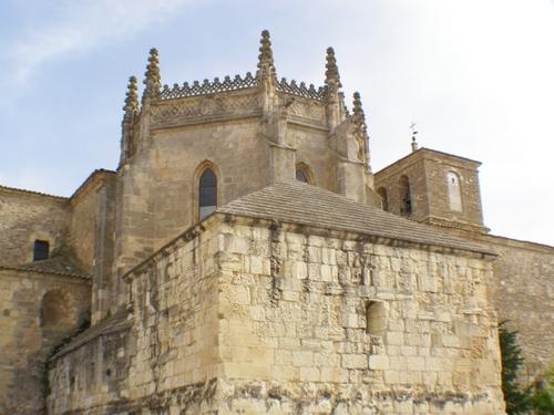 Imagen de Villaescusa de Haro mapa 16647 2 