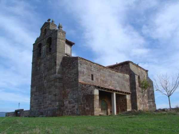 Imagen de Villaespasa mapa 09650 2 