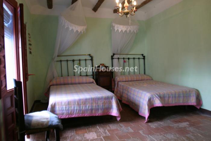 Imagen de Villafeliche mapa 50391 5 