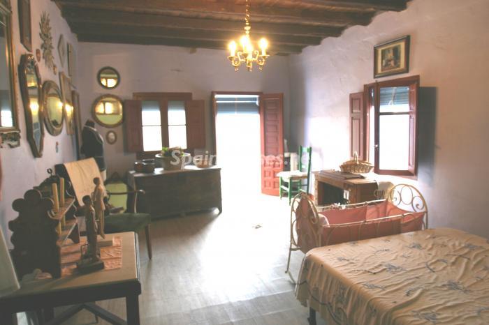 Imagen de Villafeliche mapa 50391 6 