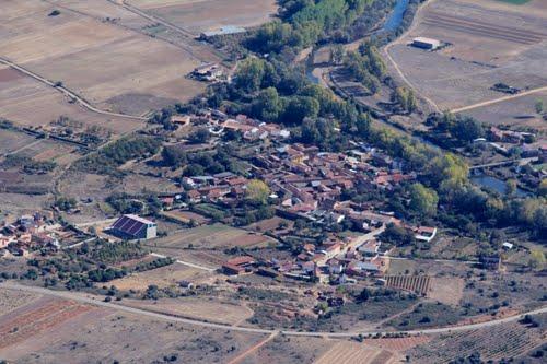 Imagen de Villaferrueña mapa 49695 5 