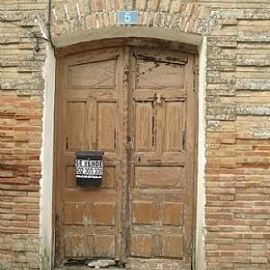 Imagen de Villafrades de Campos mapa 47606 3 