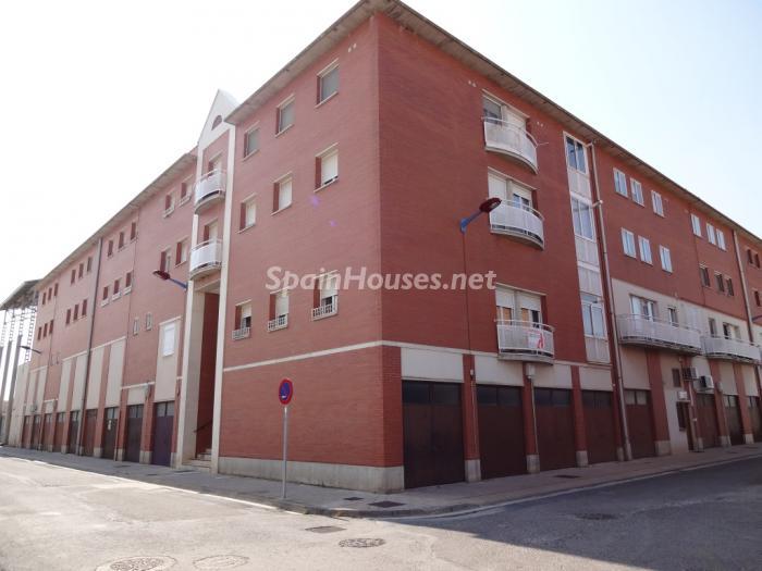 Imagen de Villafranca mapa 31330 4 