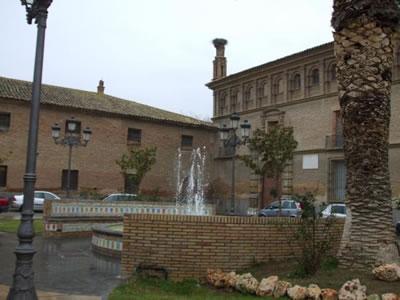 Imagen de Villafranca de Ebro mapa 50174 3 